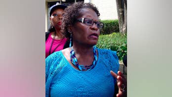 Alabama board considers parole of Birmingham church bomber