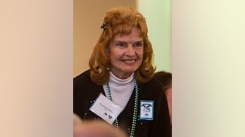 84-year-old Connecticut woman to graduate college