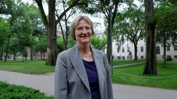 Harvard to bar members of all-male clubs from certain roles