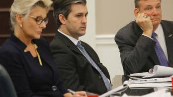 Jurors in Slager trial deliberate after monthlong trial