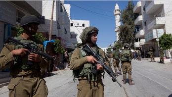 Israel rips UN for saying it cannot confirm 3 missing teens were abducted