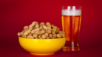 Brewer creates PB&J flavored beer