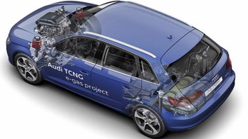 Audi developing synthetic fuel for automobiles