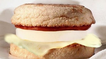 McDonald's eyes extending breakfast hours