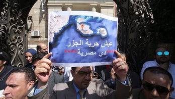 Egypt debates ban on giving newborns 'Western' names