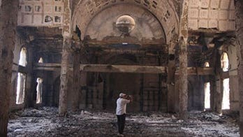 Christians pray new Egyptian measures will pave way for more churches