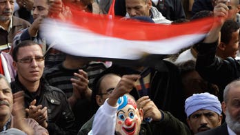 Ultraconservative Islamists Make Gains in Egypt