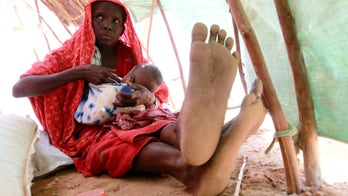Ethiopian drought is 'code red' for newborns and their mothers: NGO