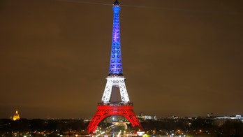 Milipol security show kicks off in Paris, despite terrorist attacks