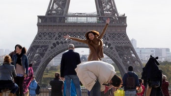 10 things Europeans say about you behind your back