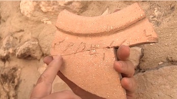Message decoded, again: 3,000-year-old text may prove biblical tale of King Solomon