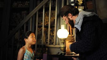 Taking the kids to Universal Orlando