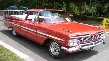 5 secrets of the Chevrolet El Camino