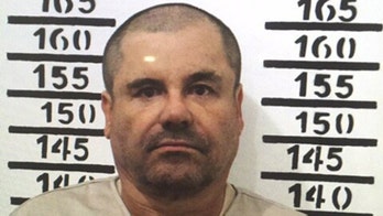 'El Chapo's' kidnapped son potential bargaining chip