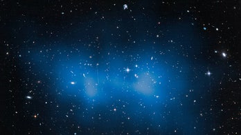 Huge 'El Gordo' galaxy cluster packs mass of 3 quadrillion suns