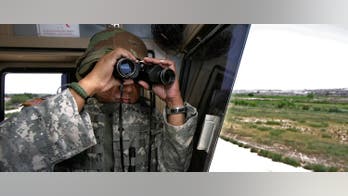 El Paso: FBI Stats Deem Border City Safest In The Country 3 Years In A Row