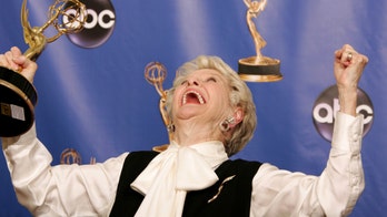 Broadway legend Elaine Stritch dies at age 89