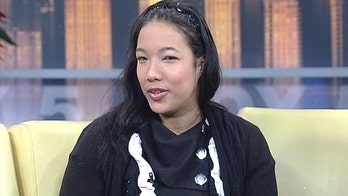 Mom in end-stage renal failure needs life-saving kidney transplant