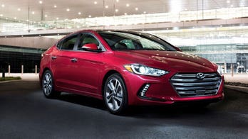 2017 Hyundai Elantra aims to be roomier and more refined