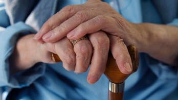Elderly with dementia targeted in 'sham marriage' scams