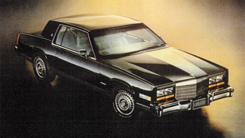 Luxo Performance, '80s Detroit style