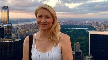 Teacher, 28, banned from classroom after allegedly having sex with student on plane