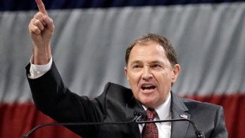 Utah primary to settle heated GOP governor's race