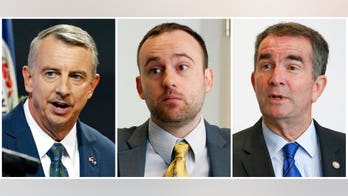 FOX NEWS FIRST: Election Day - Trump, Brazile bombshell loom in key governor races