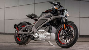 That buzz? Harley-Davidson confirms production electric motorcycle
