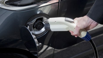 New York state to launch electric vehicle rebate