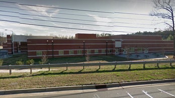 5-year-old brings loaded gun to North Carolina elementary school, police say
