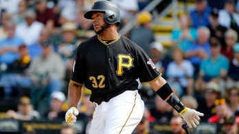 MLB player's mother kidnapped in Venezuela amid country's turmoil