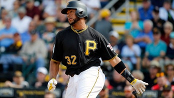 Pittsburgh Pirates catcher Elias Diaz's mother rescued after kidnapping