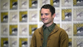 Elijah Wood says Hollywood is full of pedophiles