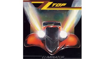 10 best MTV music video cars of the 1980's