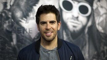 'Death Wish' director Eli Roth swears he didn't set out to make a pro-gun movie after backlash