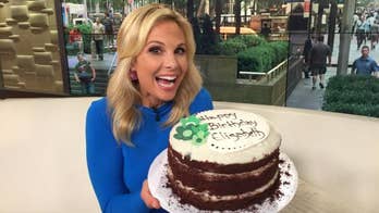 Jules Shepard's Gluten Free Chocolate Beer Cake