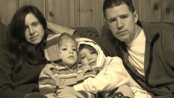 Why a family has quarantined itself for 5 months