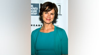 Elizabeth Vargas reveals on 'Good Morning America': 'I am an alcoholic'
