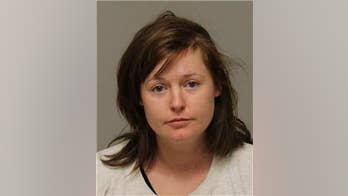 Minnesota woman blames drunken driving crash on the election