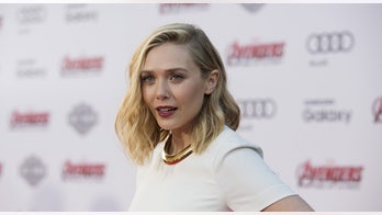 Elizabeth Olsen likes 'voyeuristic' quality of nude scenes