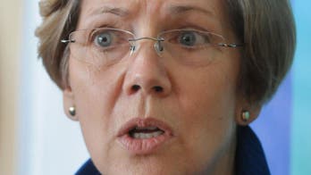 Cohen: One-percenter Liz Warren milks system then slams it in phony soundbites