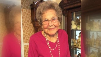 Georgia woman celebrates 104th birthday