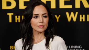 Eliza Dushku: 'True Lies' stunt coordinator Joel Kramer molested me when I was 12