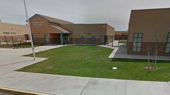 Student who refused to remove African cloth escorted out of HS graduation