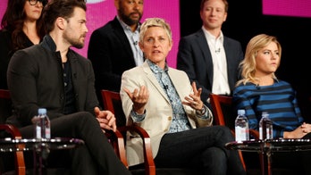 Ellen DeGeneres says new sitcom doesn't have gay agenda