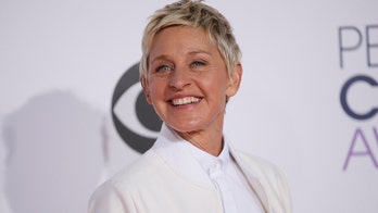 Ellen DeGeneres is swaddling babies in love with new lifestyle brand