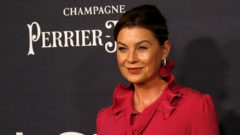 'Grey's Anatomy' star Ellen Pompeo recalls telling disgraced director James Toback off years ago
