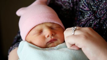 Storing babies' blood samples pits privacy versus science