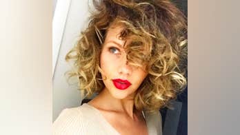 After missing ovarian cancer symptoms, model shares photo of post-surgery scar